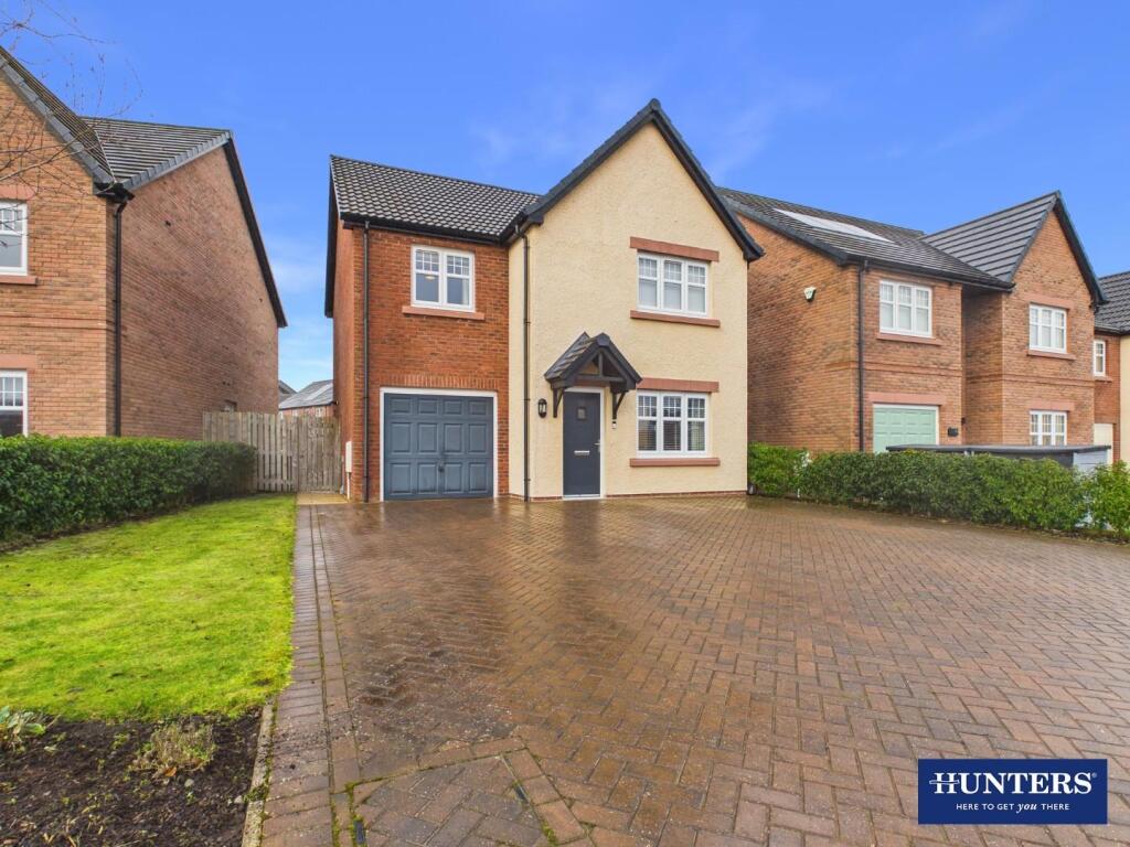 Main image of property: Summerpark Road, Dumfries