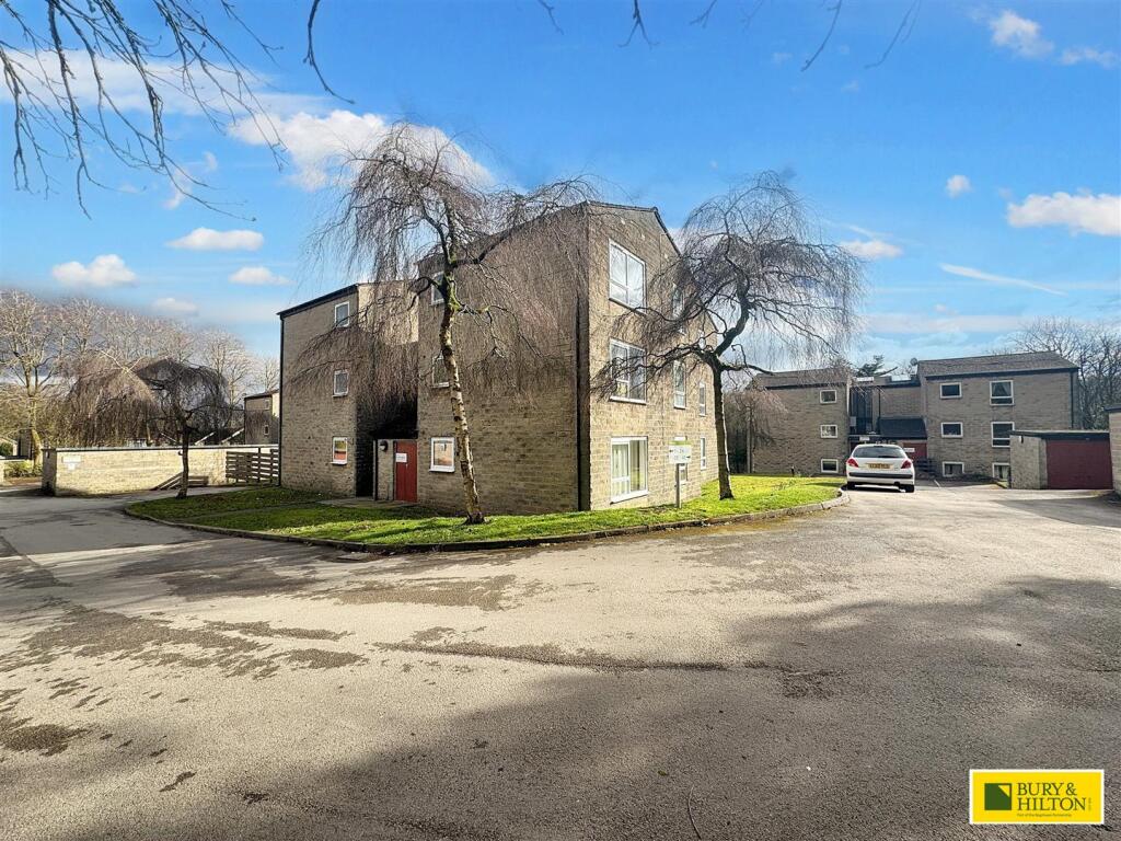 Main image of property: Carlisle Road, Buxton