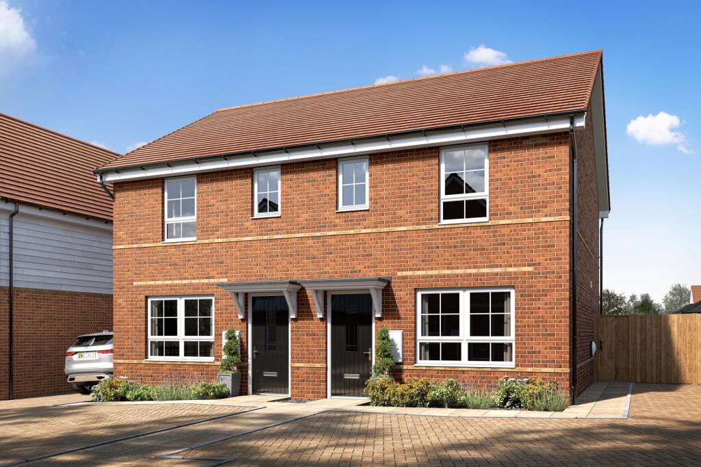 House in East Grinstead, Felbridge