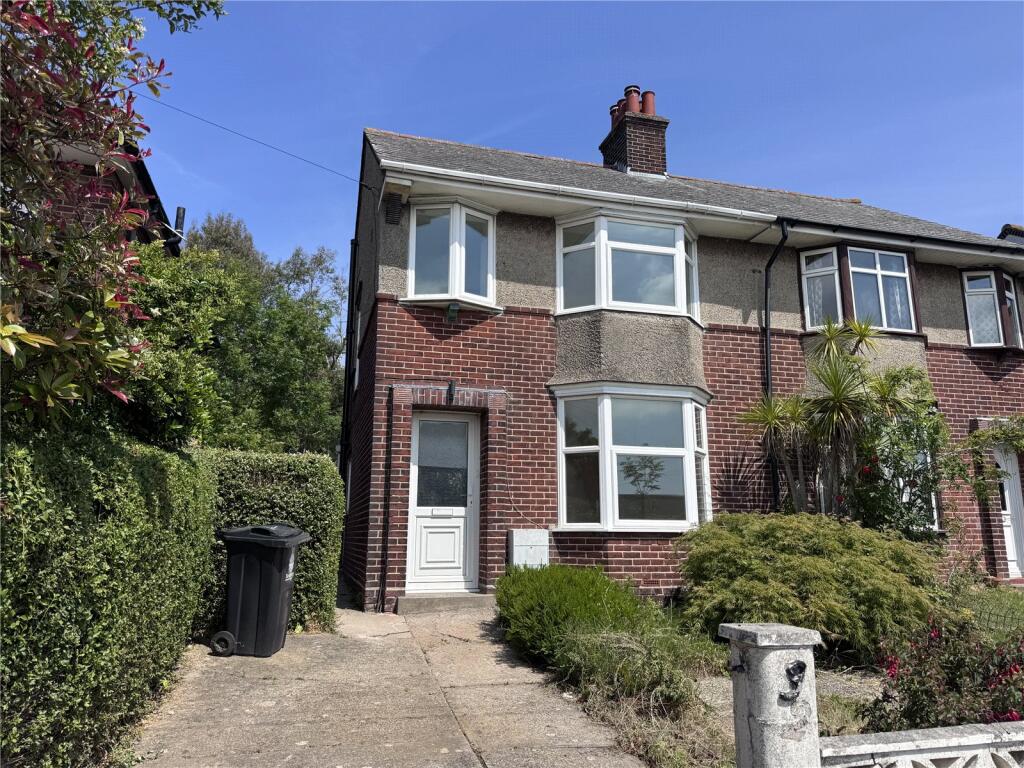 Main image of property: Edward Street, Harwich, Essex, CO12