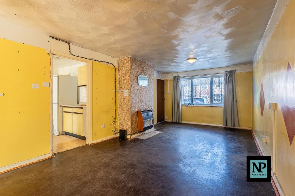 House in Birmingham - View 5