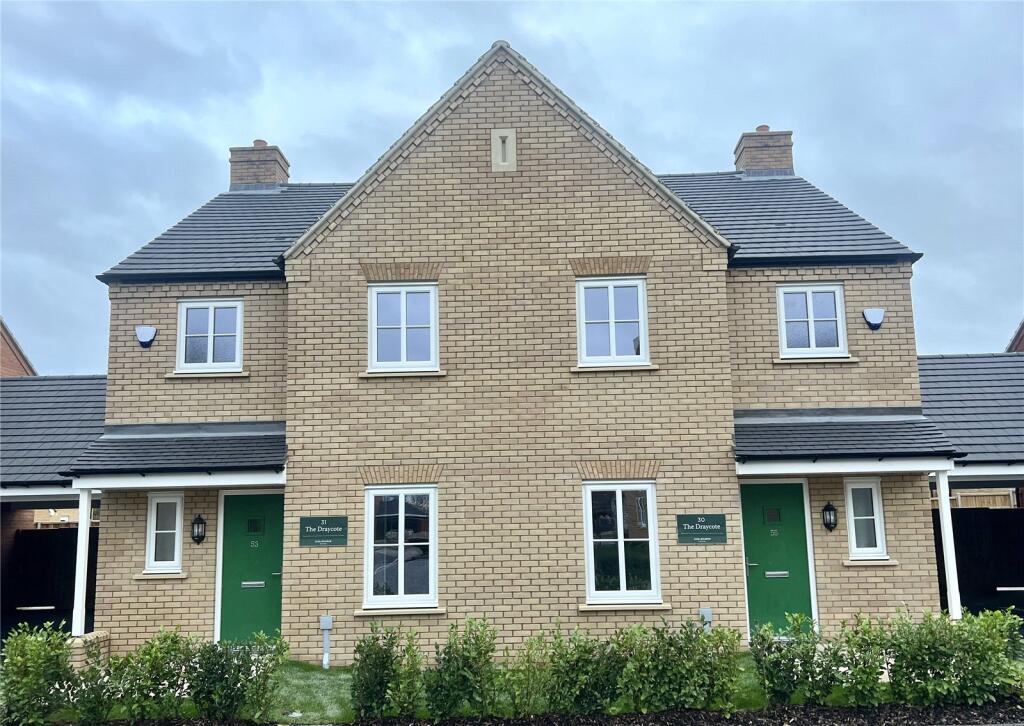 Main image of property: The Orchards, Fulbourn, Cambridge, Cambridgeshire, CB21