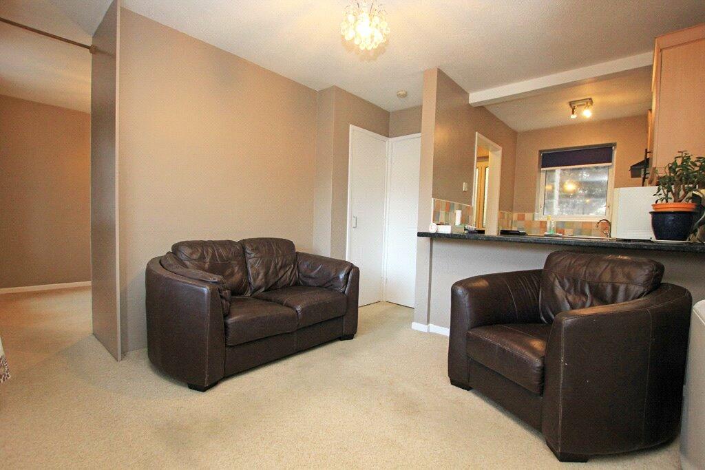 34 Alexandra Court, Skipton, BD23 2RG