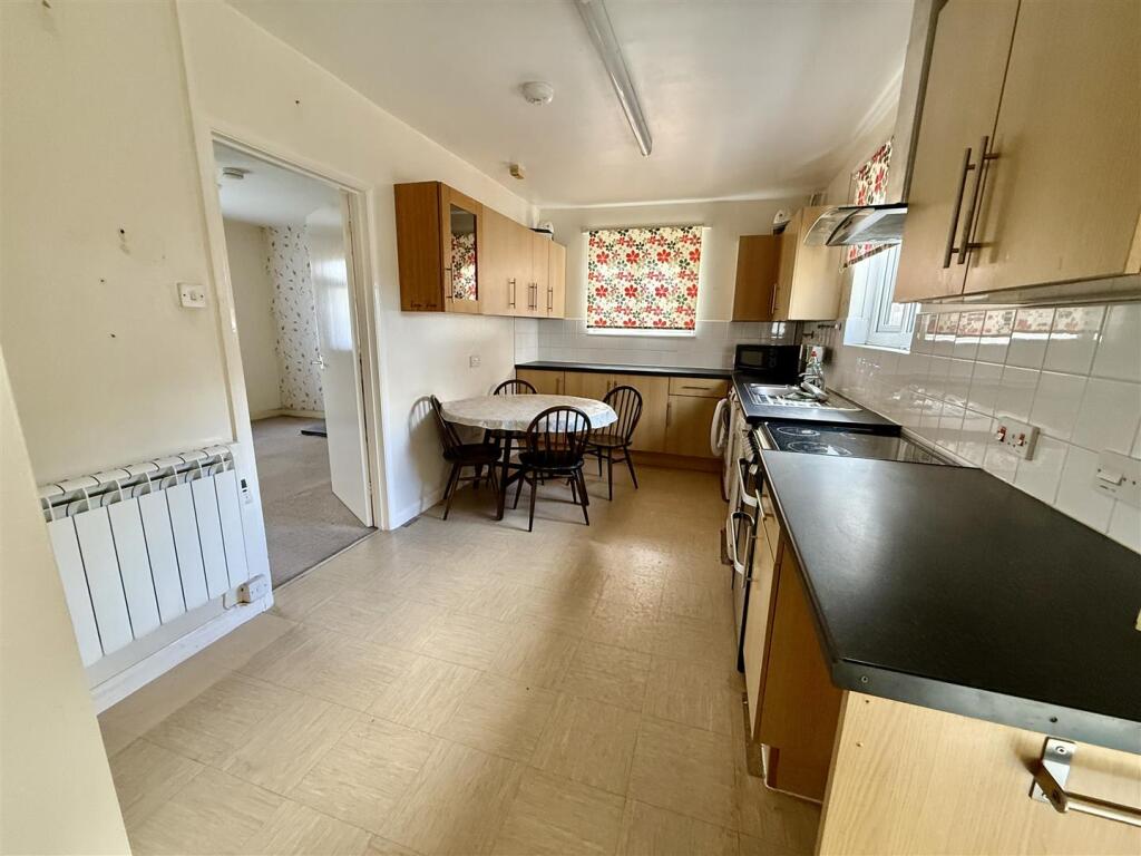 House in Bath - More
