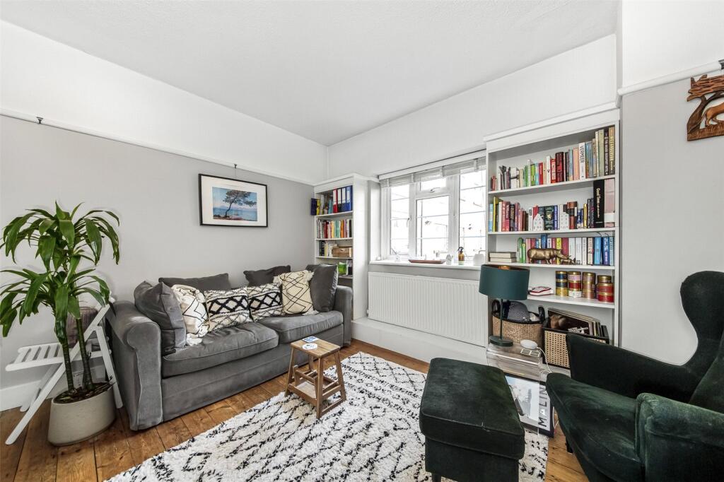Main image of property: Blackheath Hill, Greenwich, London, SE10