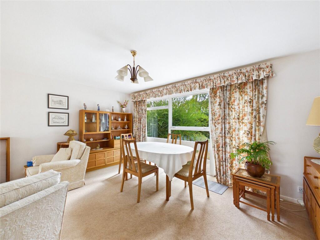 House in Ipswich - View 3