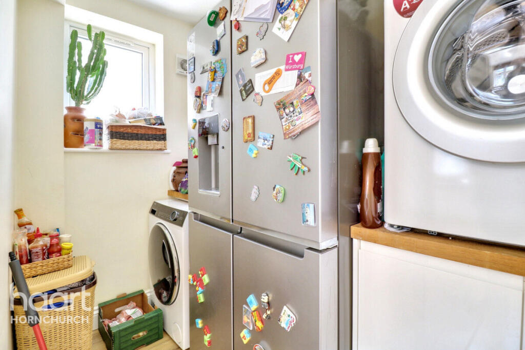 Main image of property: Hillview Avenue, HORNCHURCH