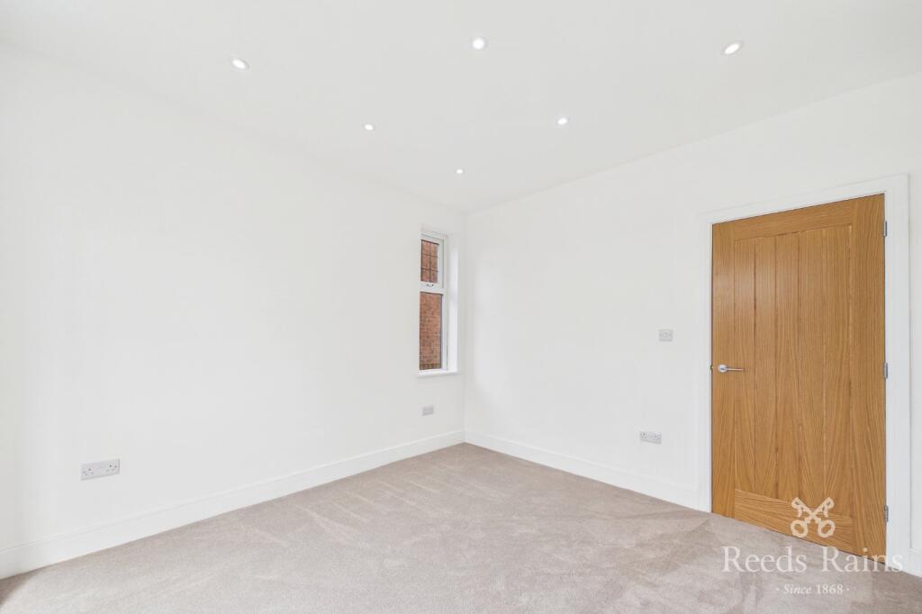 House in Sheffield - View 3