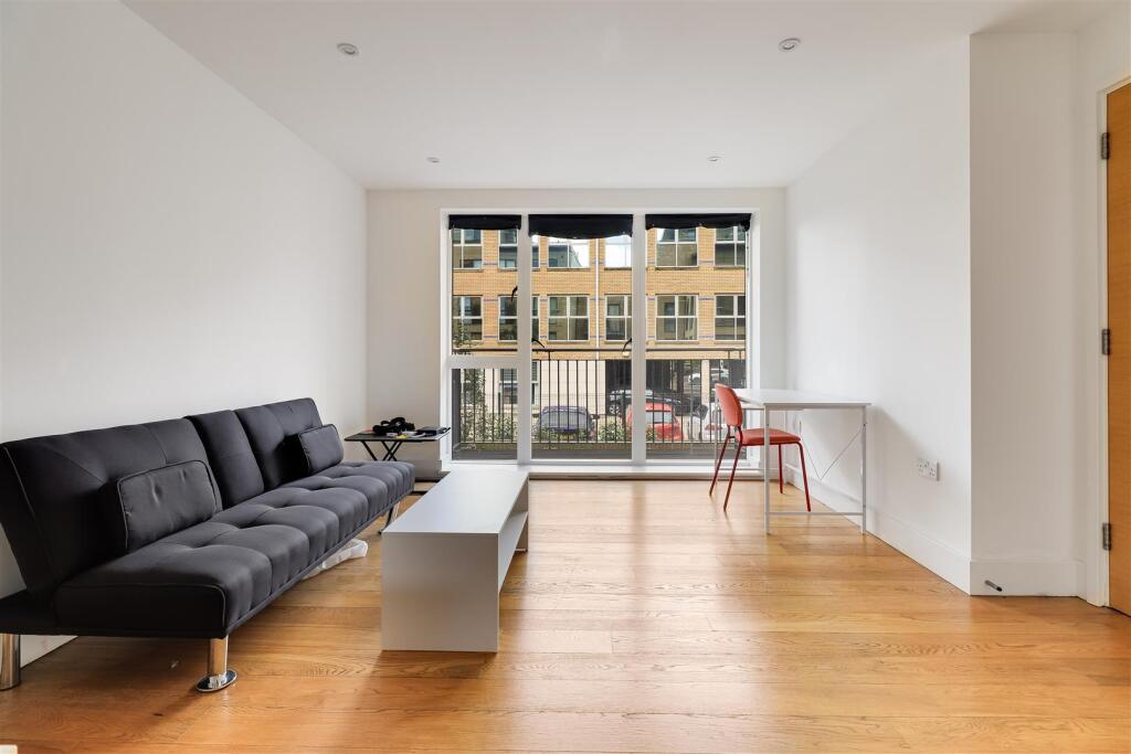 Kingsley Walk, Cambridge - Ansicht 5