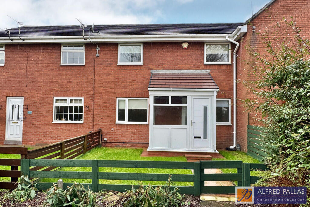 Main image of property: Wilton Gardens South, Boldon Colliery