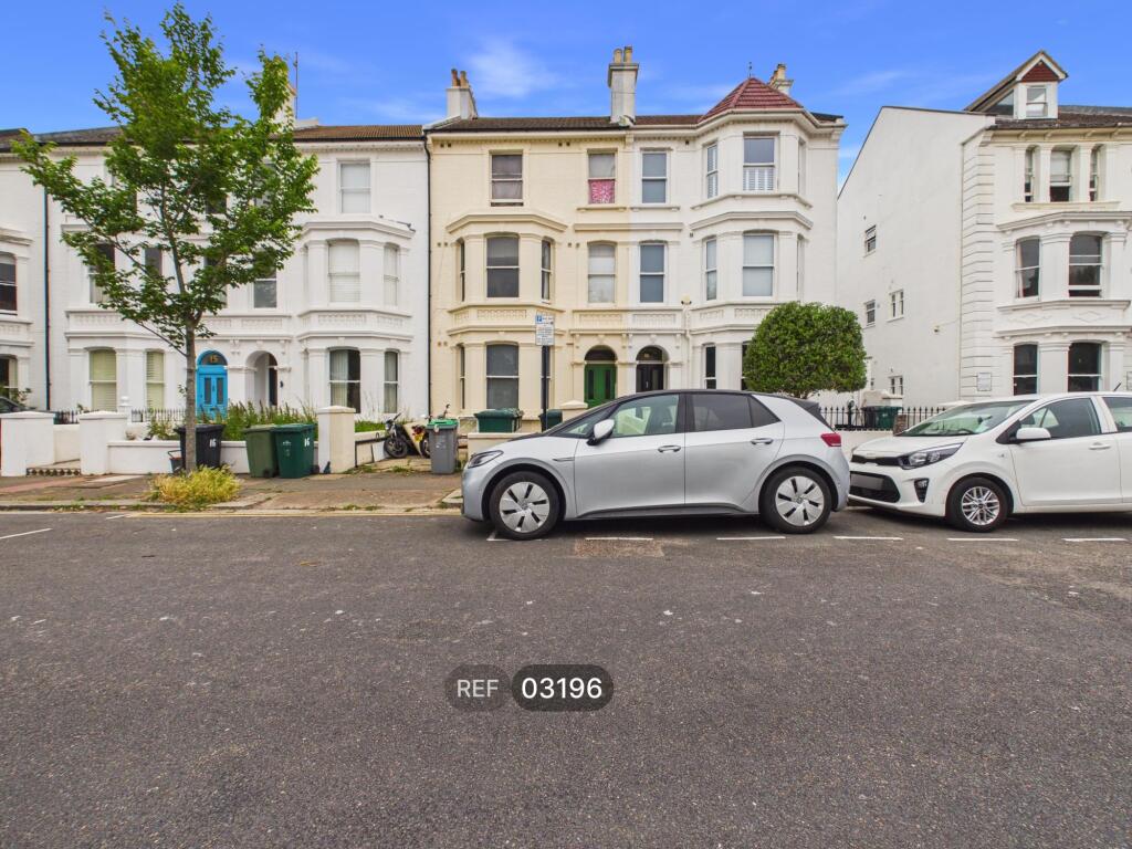 Main image of property: Westbourne Villas, Hove, East Sussex, BN3 4GQ