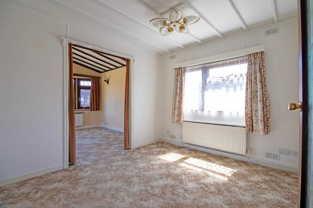 House in West Lindsey, Torksey CP - More