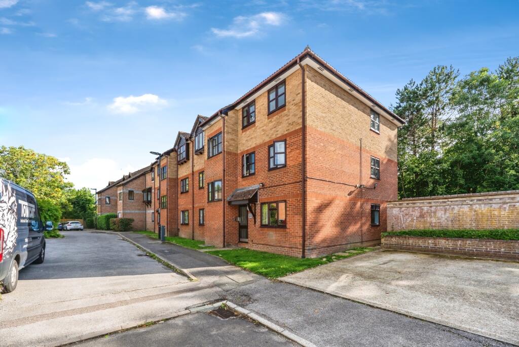 Main image of property: Brunel Road, Southampton, Hampshire, SO15