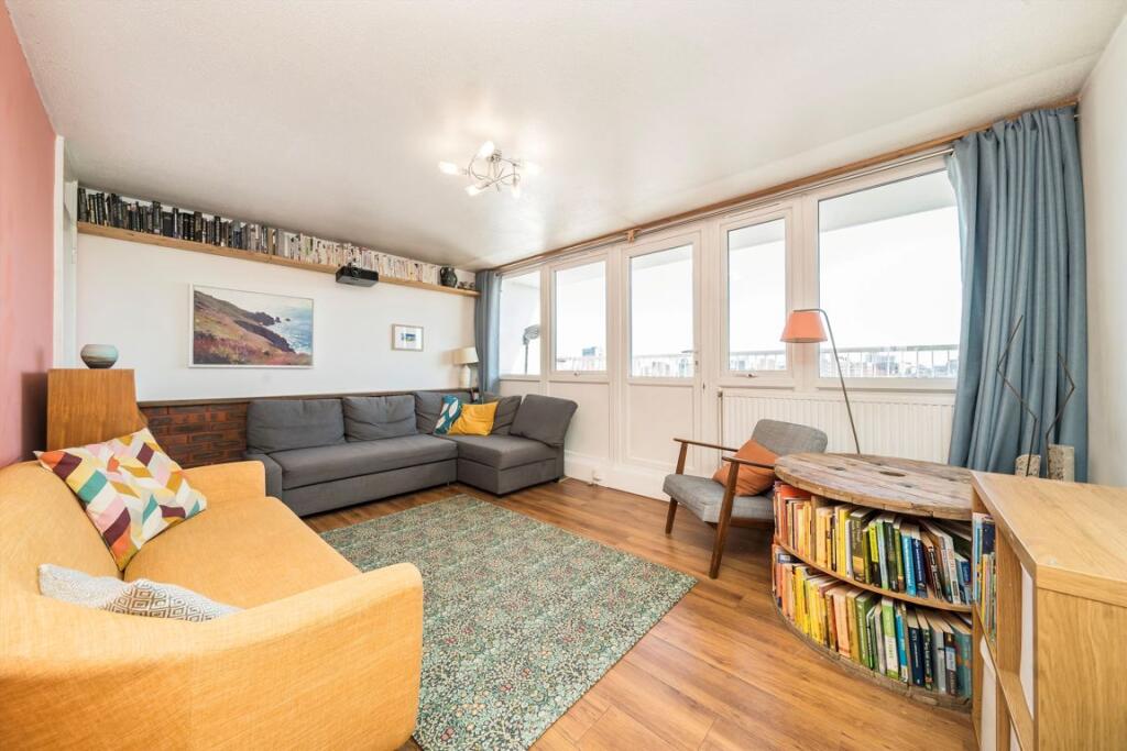 Main image of property: Brodlove Lane, Wapping