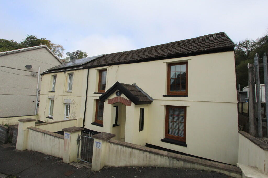 Main image of property: Dan-Y-Twyn, Treharris