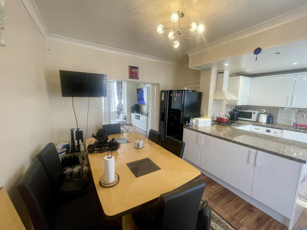 Main image of property: Marlow Road, Southall, Greater London, UB2