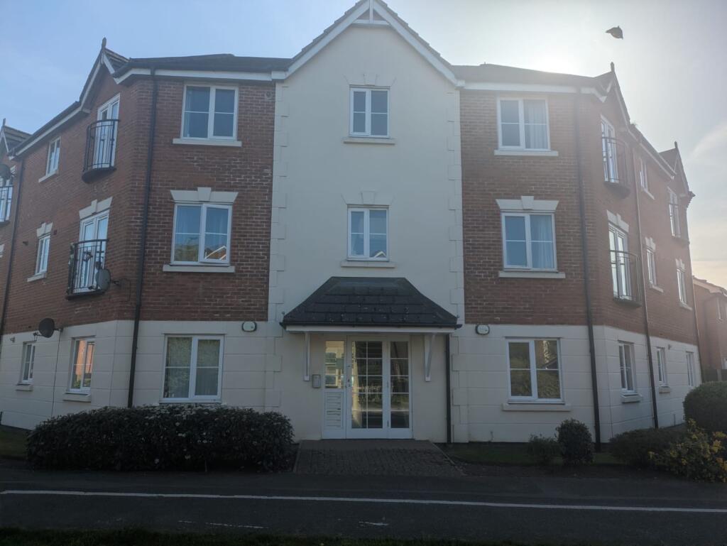 Main image of property: Hawksey Drive, Nantwich