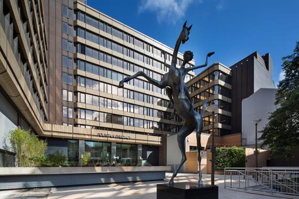 Main image of property: Fountain Precinct, Balm Green, Sheffield, South Yorkshire