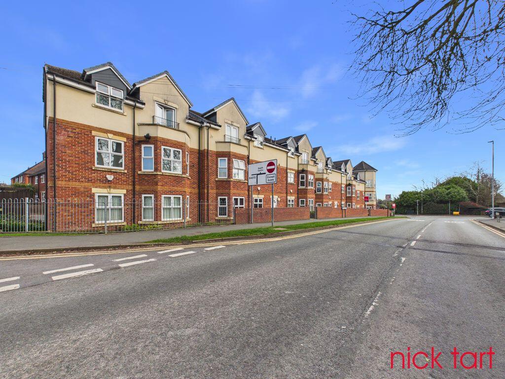 Main image of property: 17 Balmoral Court, Dawley, TF4 2EG 