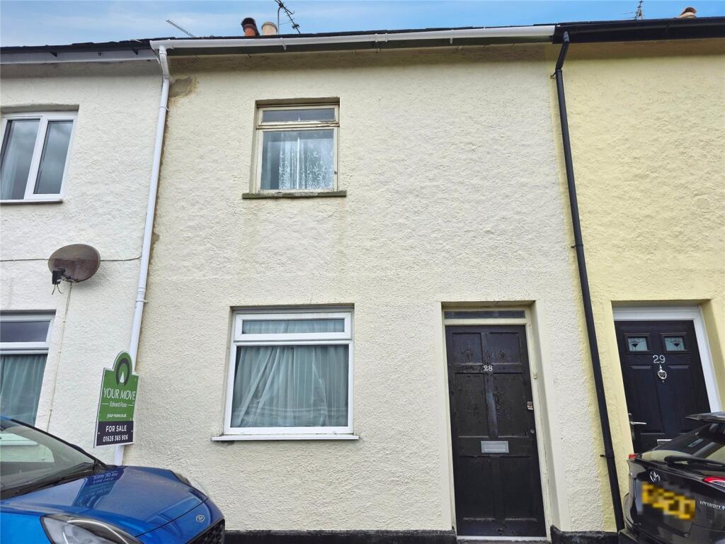 Main image of property: Bradley Lane, Newton Abbot, Devon, TQ12