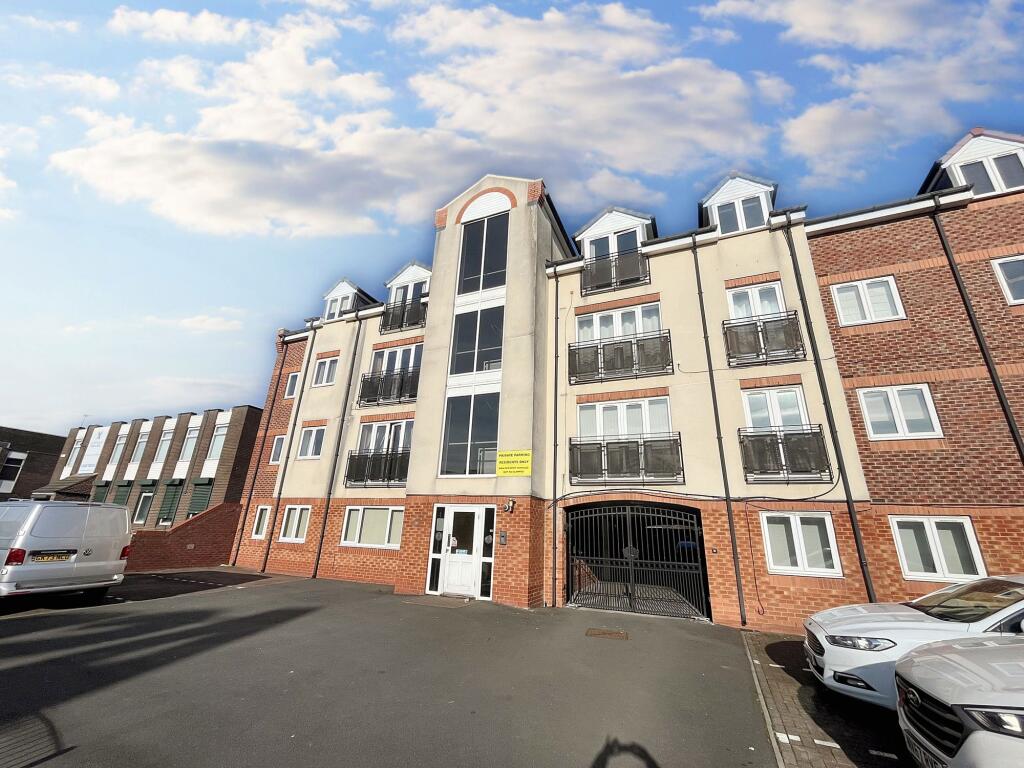 Main image of property: Allensway, Thornaby, Stockton-on-Tees, Durham, TS17 9JR