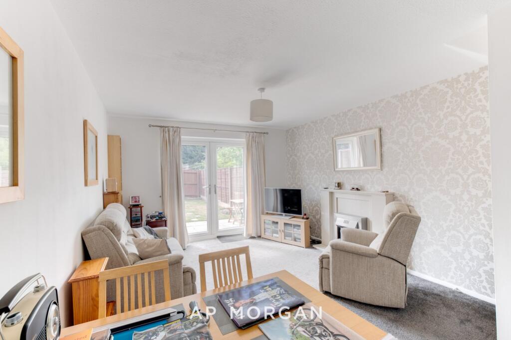 Winchcombe Road, Solihull, West Midlands, B92 photo 4