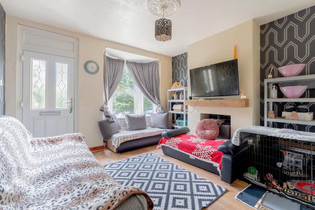 House in Norwich, Heigham Grove - View 2