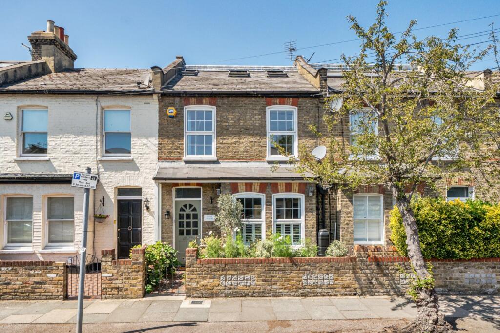 Main image of property: Victory Road, London, SW19