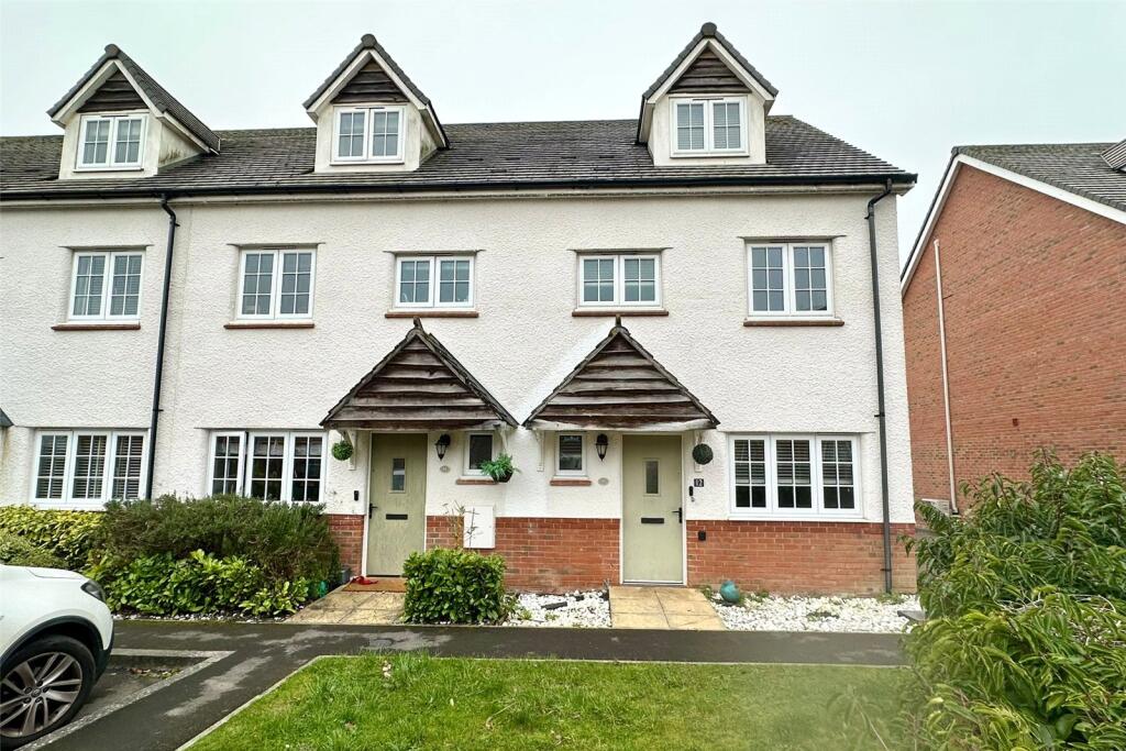 Main image of property: Stonechat Croft, Bracknell, Berkshire, RG12