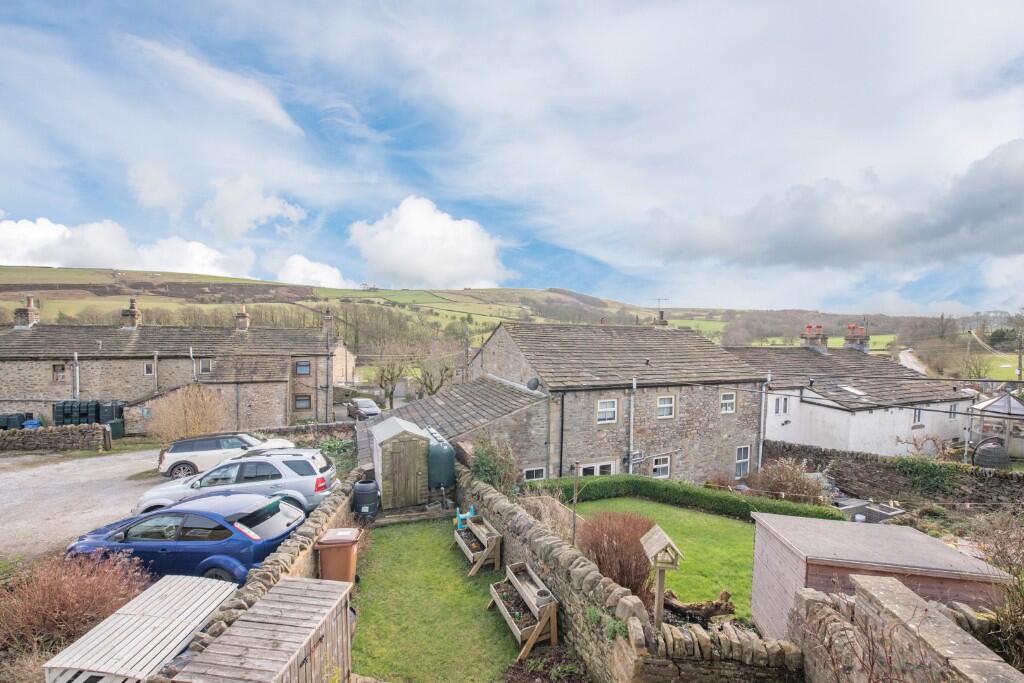 Additional image 16 of 20 High Fold, Lothersdale BD20 8HE