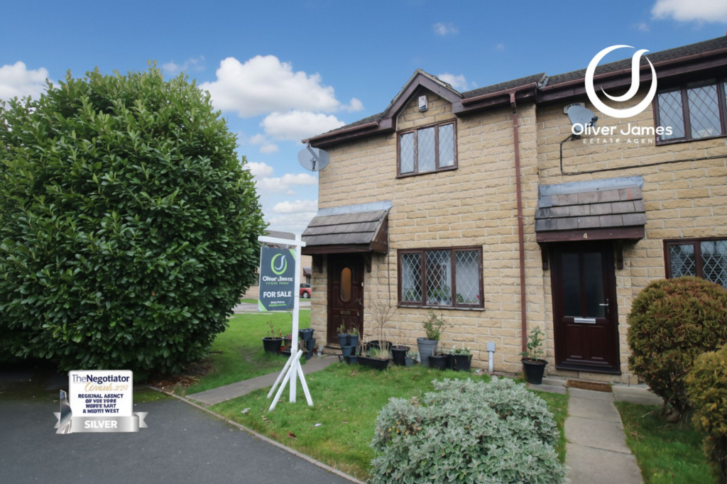 Main image of property: Magenta Avenue, Irlam, M44