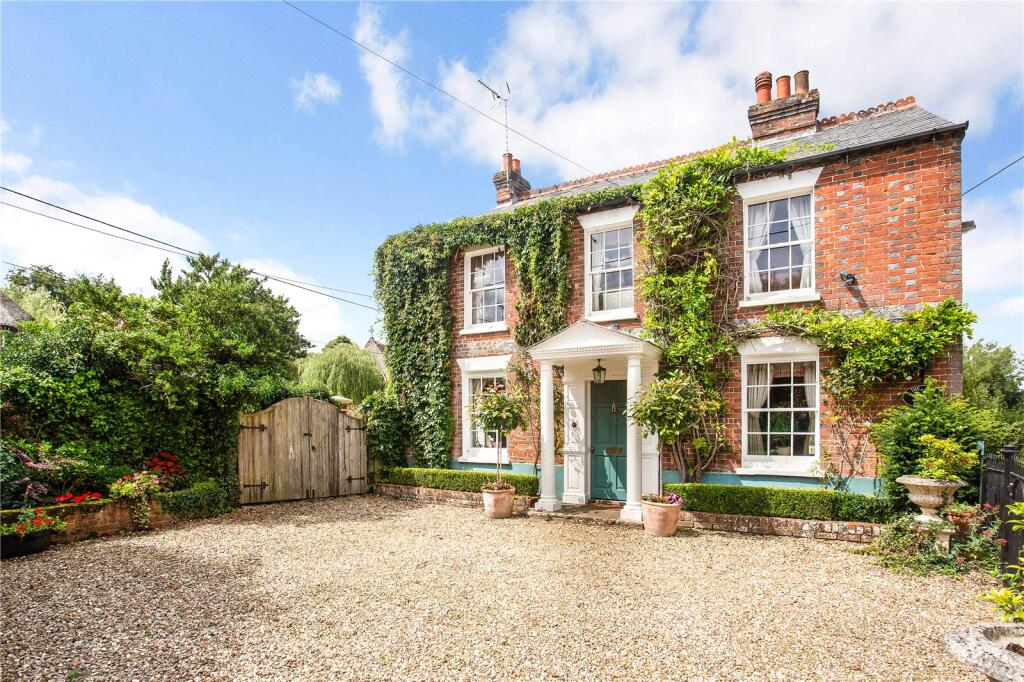 Main image of property: Eastbury, Hungerford, Berkshire, RG17