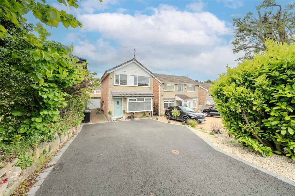 House in Pudsey, Bagley, Rodley