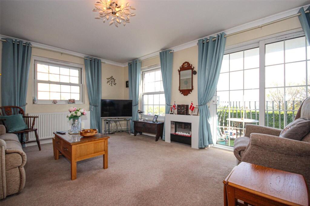 Charmouth Road, Lyme Regis, Dorset, DT7 - View 3