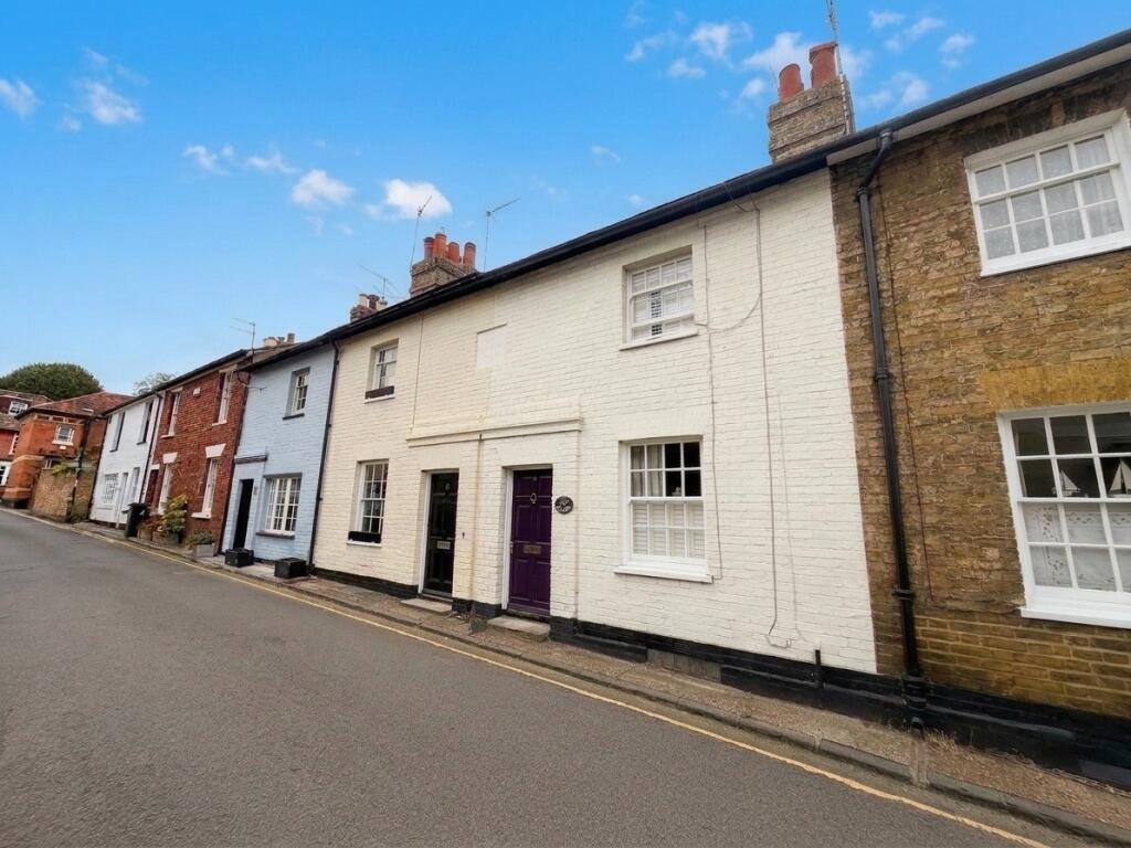 Main image of property: Mill Lane, Welwyn, AL6