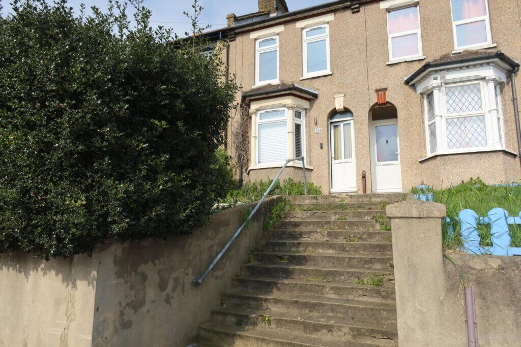 Main image of property: Old Road West, Gravesend, DA11 0LY – 3 Bedroom Terraced House