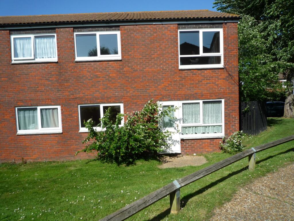 Main image of property: Kirkstall Close, Eastbourne, BN22