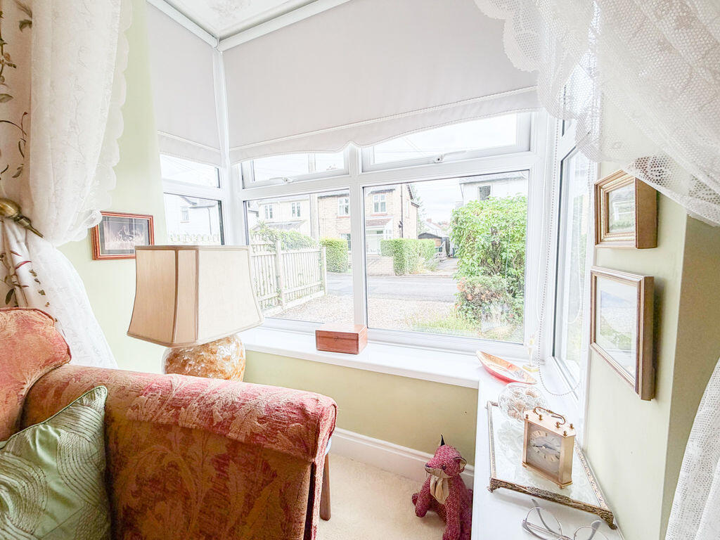 The Crescent, Rowlands Gill - View 6