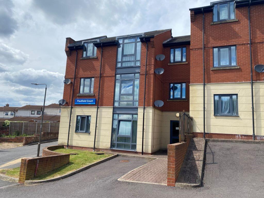 Main image of property: Paulfield Court Meadow Lane, Swadlincote, Derbyshire, DE11