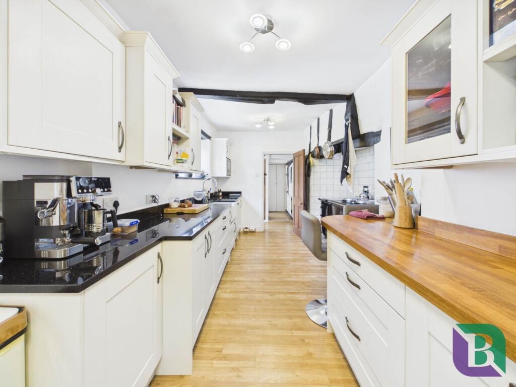 House in Milton Keynes, Wavendon - View 2