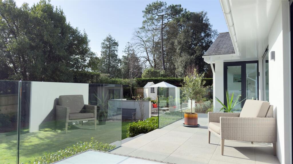 Additional image 16 of Ettrick Road, Branksome Park