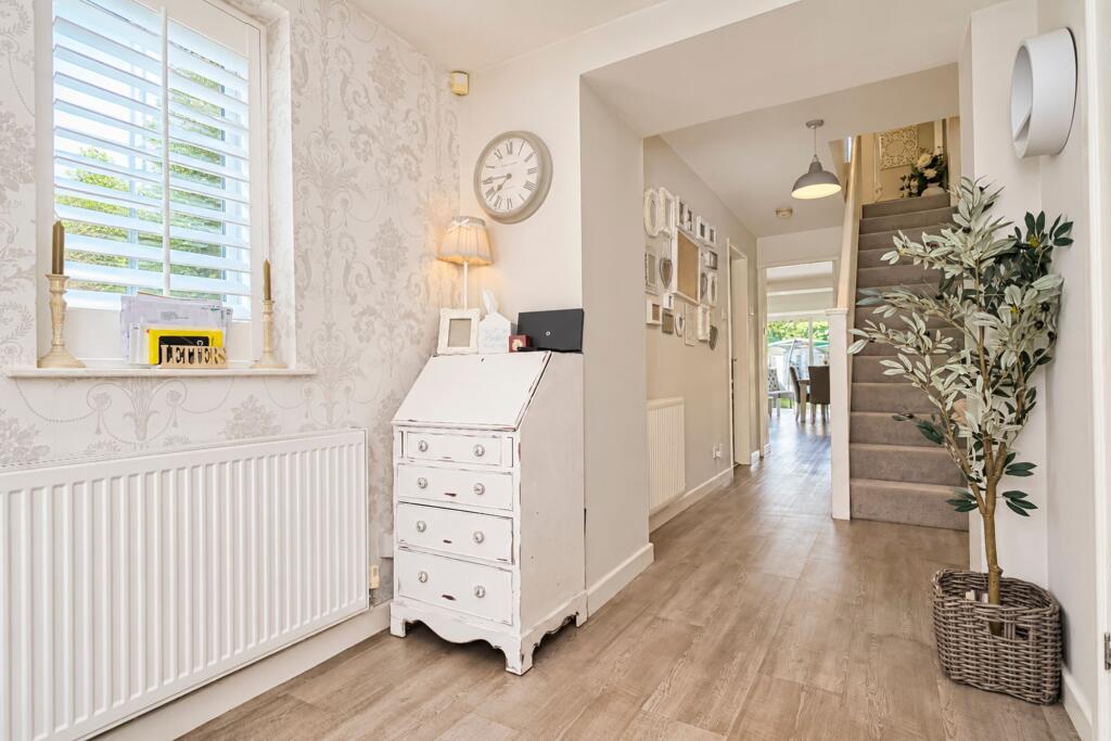 House in Preston - View 5