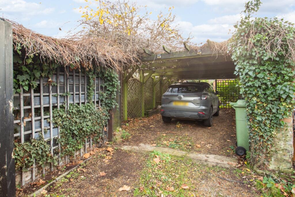 House in Rochester - View 2
