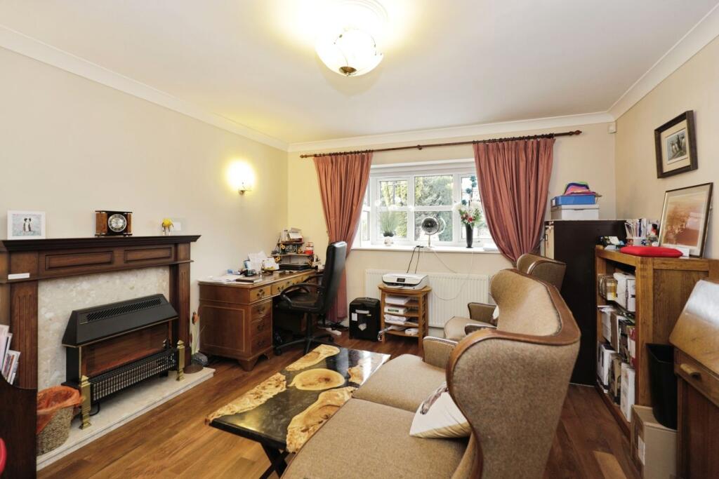 House in York - View 3