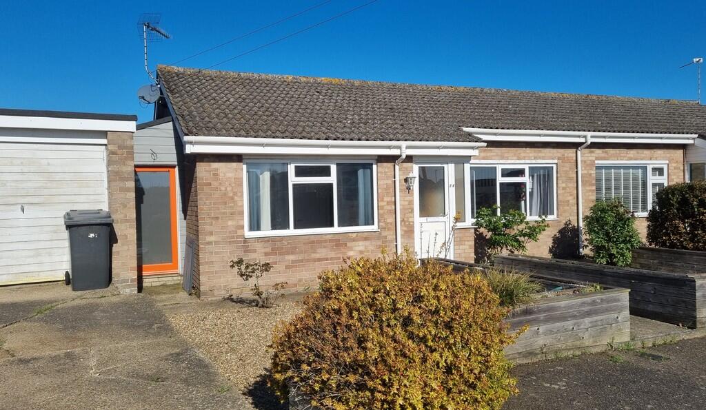 Main image of property: Dukes Drive, Halesworth