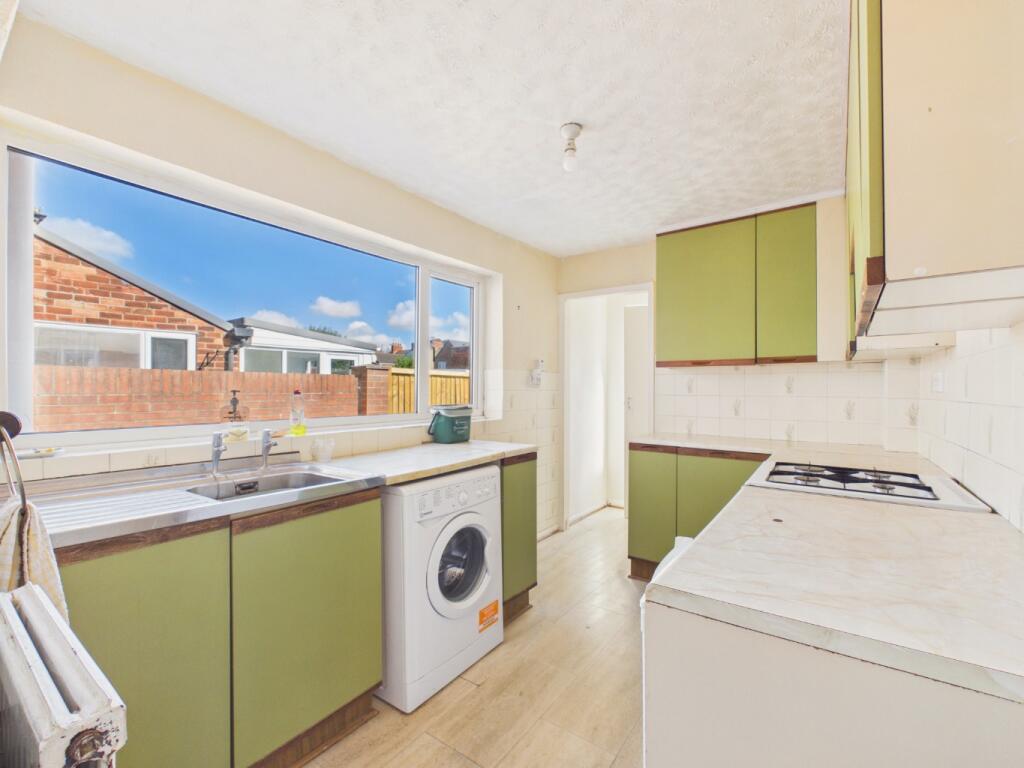 House in Hull, Mile House, Garden Village - View 3