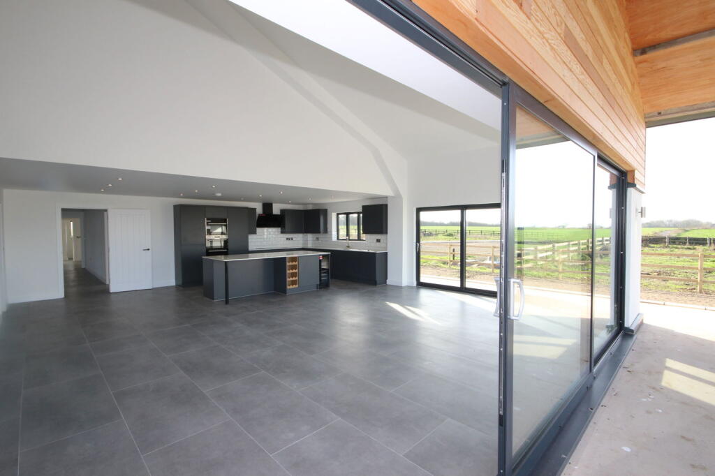 Main image of property: The View, Hill Top Farm, Hickling Pastures