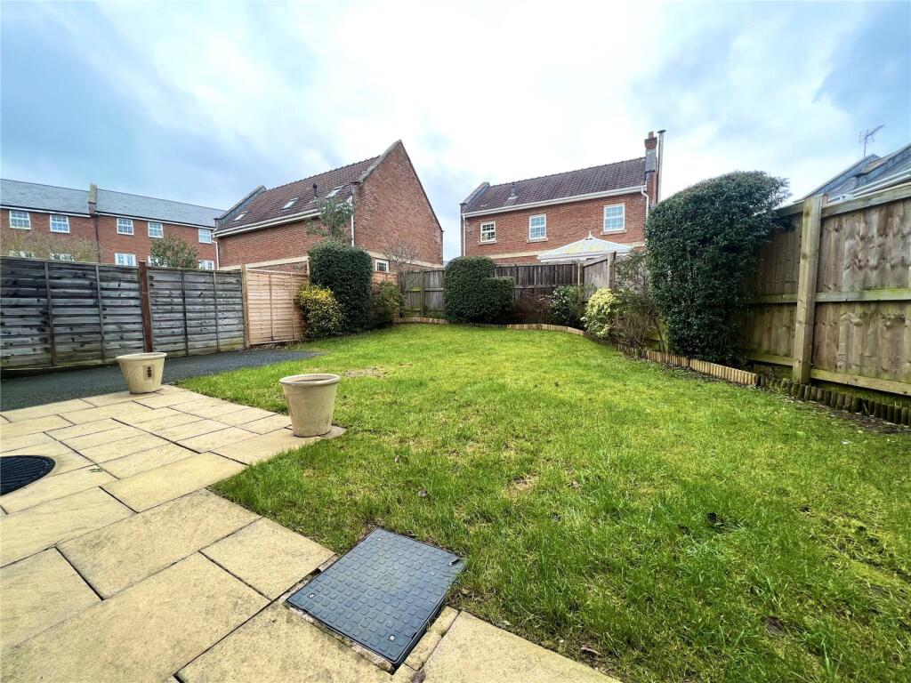 House in Swindon, St. Andrews - View 4