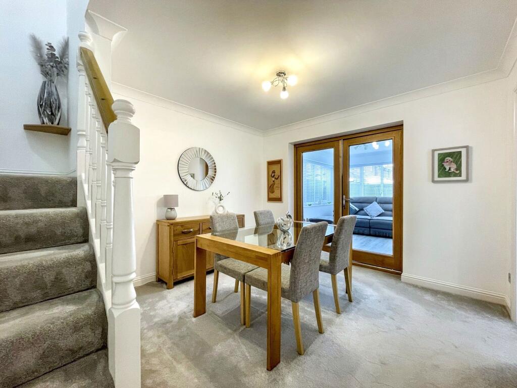 Balmoral Drive, Peterlee, Durham, SR8 1QP - View 6