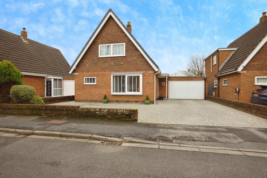 Main image of property: Westfield Drive, Preston, PR4
